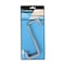 Crawford 5.75 in. L Vinyl Coated Gray Steel Large Rafter Hook 20 lb. cap. 1 pk RH26-25 - alternate 2